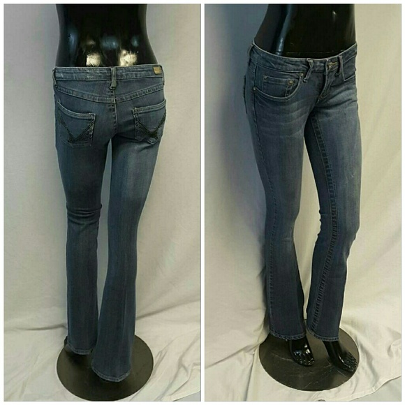 Refuge Denim - 40% BUNDLE DISCOUNT! FREE SHIPPING ON BUNDLES!