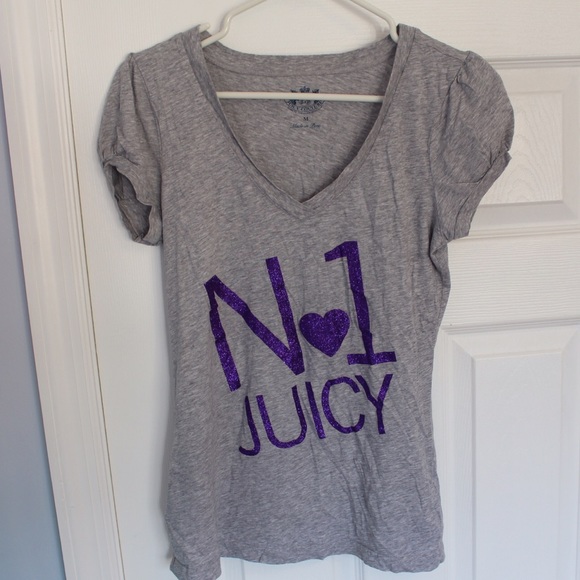 Juicy Couture T-Shirt