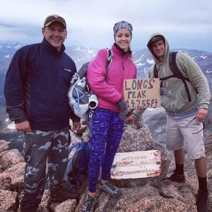 Meet your Posher, Rachel