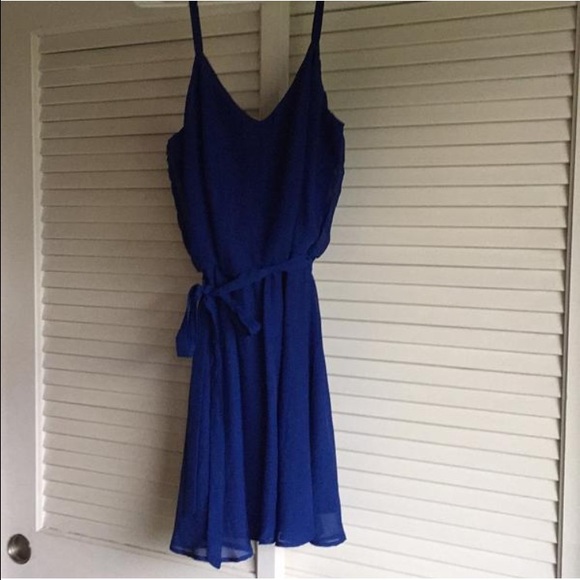 SOLD. Mimi Chica Dress