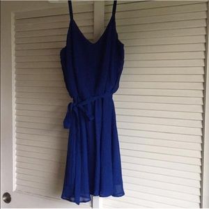 SOLD. Mimi Chica Dress