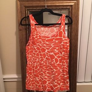 Lane Bryant Tank Top