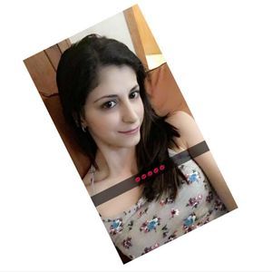 Meet your Posher, Sandra