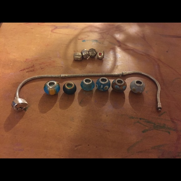 Charm Bracelet