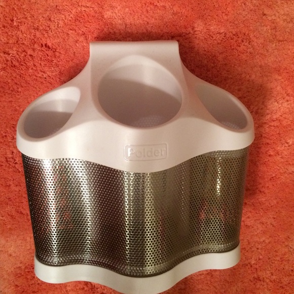 Other - Hair products holder