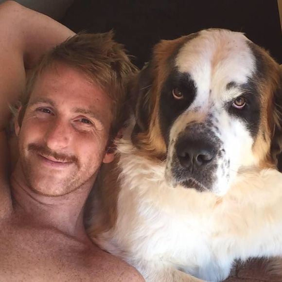 Meet your Posher, John - Picture 1 of 1