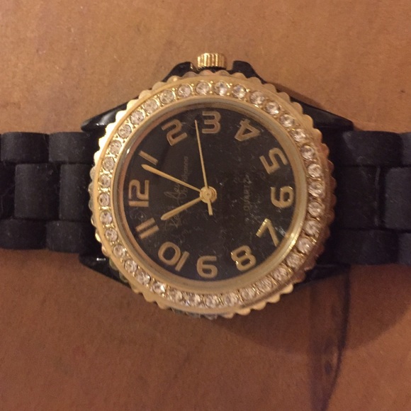 Geneva Jelly Watch
