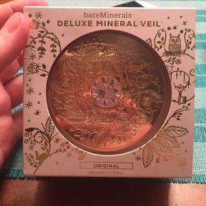 Bare Minerals Mineral Veil - Original