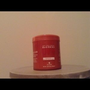 Alterna Bamboo treatment