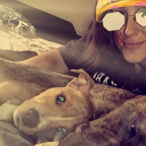 Meet your Posher, Eva