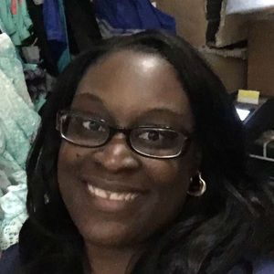 Meet your Posher, Tyronza