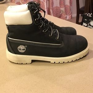 |Timberland| boots 🎀🎀