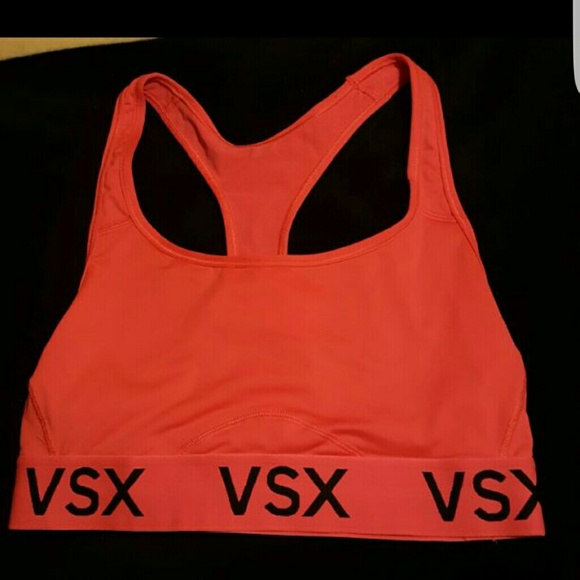 VS Sports Bra!