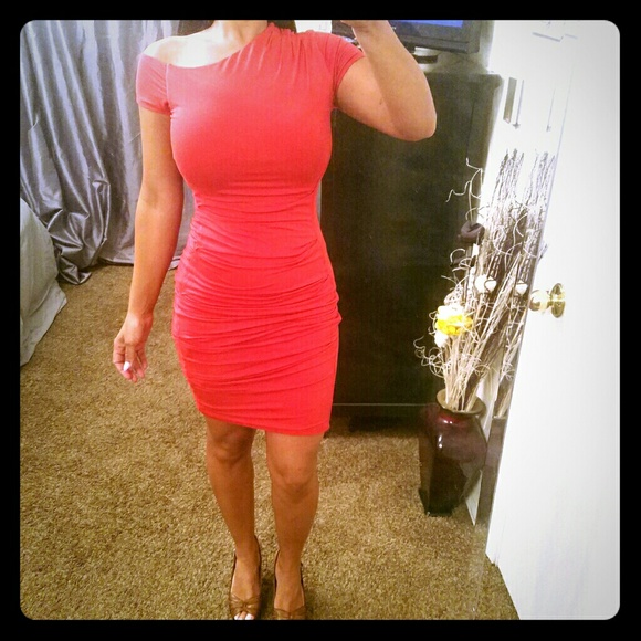 Pencil dress