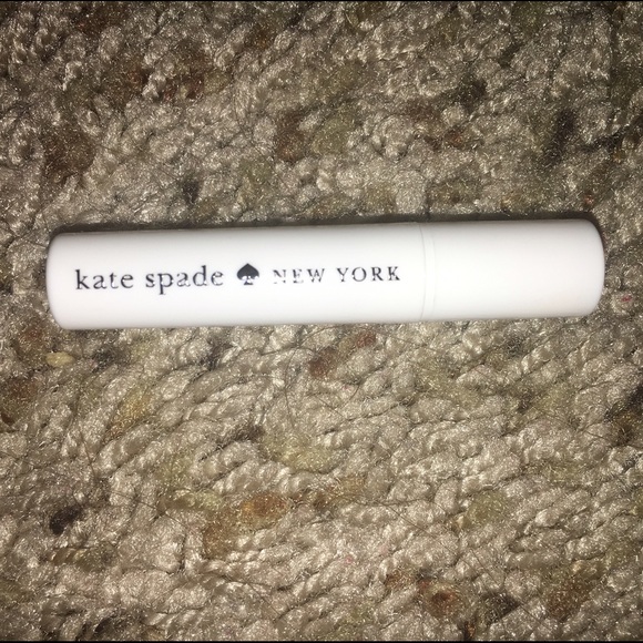 Kate spade perfume!
