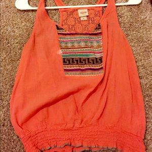 I have to many clothes