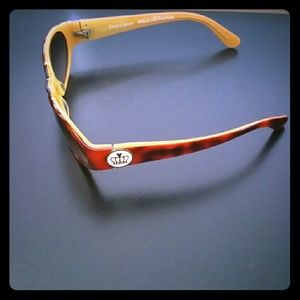 Juicy couture sunglasses