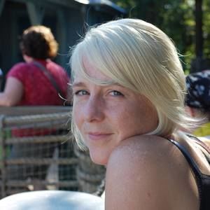 Meet your Posher, Barb