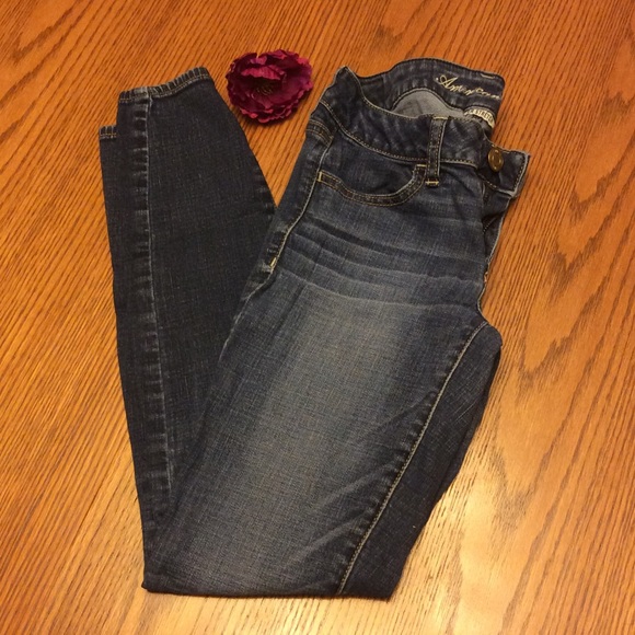 American Eagle Jeggings