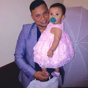 Meet your Posher, Luis