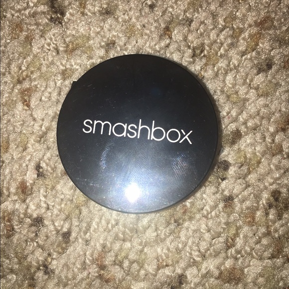 Smash box eyeshadow trio!