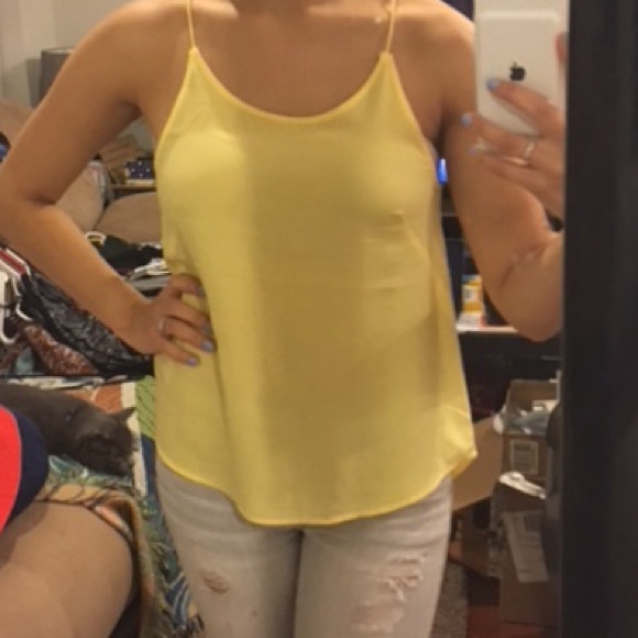 H&M Tank - Picture 2 of 4