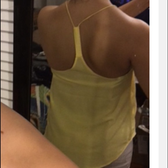 H&M Tank - Picture 4 of 4