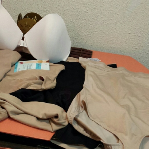 Spanx Bundle