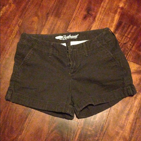 Old Navy shorts