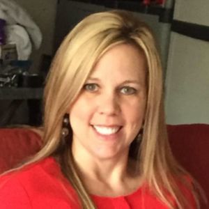 Meet your Posher, Tina