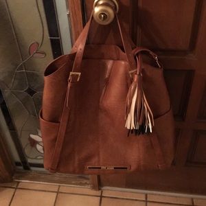 Steve Madden bag