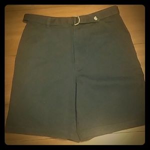 Ralph Lauren shorts in Navy