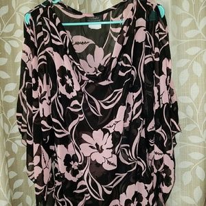 Artex Contemporary collection blouse