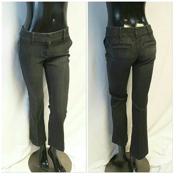 ANN TAYLOR LOFT, NWOT, size 2P - Picture 4 of 7