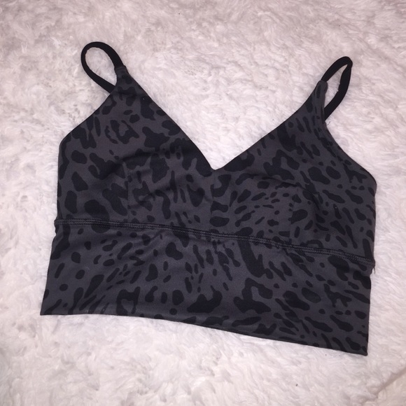 Lululemon Solo Bra