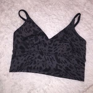 Lululemon Solo Bra