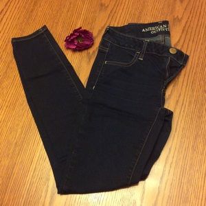 American Eagle Jeggings