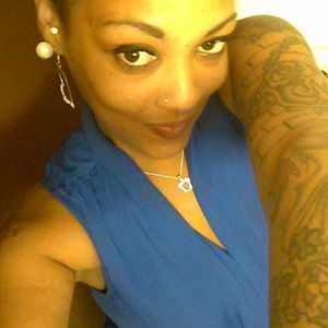 Meet your Posher, Marissa