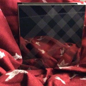 Burberry Complete Eye Palette No.07 Pink Taupe