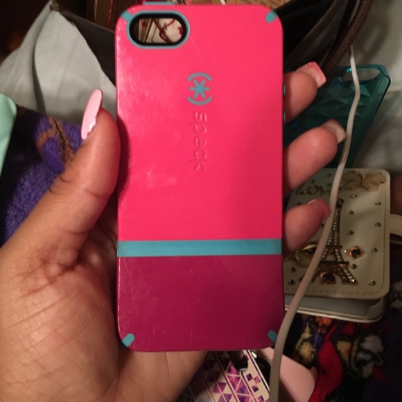 iPhone 5/5s/5se - Picture 1 of 3