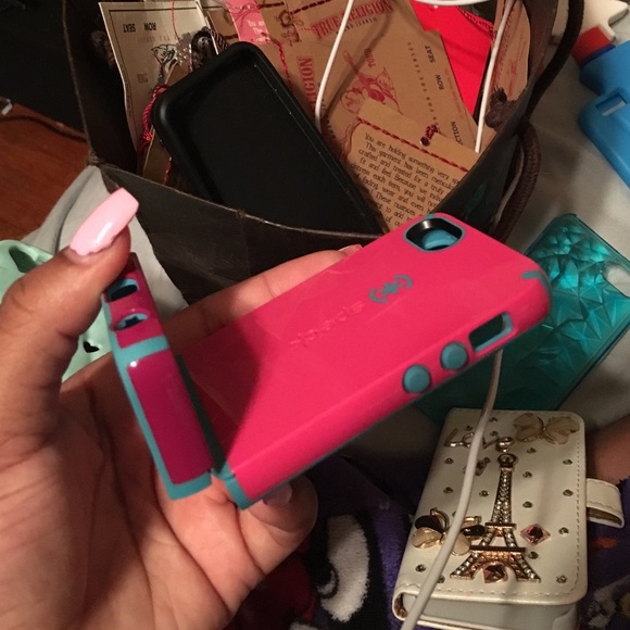 iPhone 5/5s/5se - Picture 3 of 3