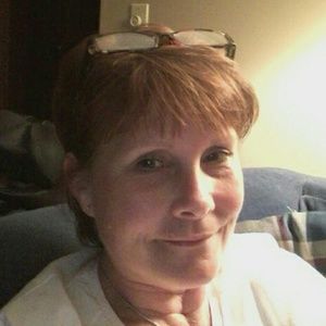 Meet your Posher, Kathy