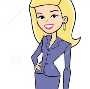 Meet your Posher, Candi