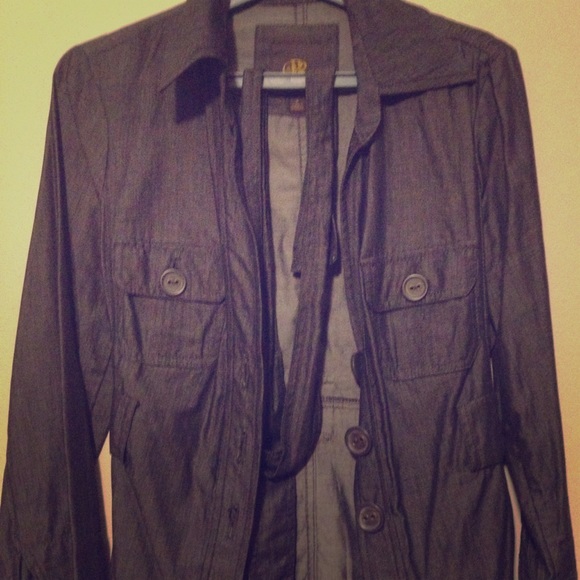 Clothing