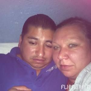 Meet your Posher, Marcia