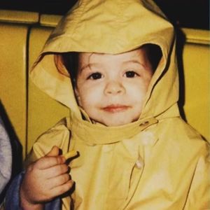 Meet your Posher, Yarely