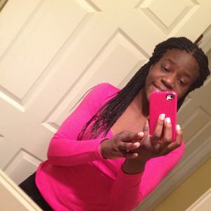 Meet your Posher, Marie-dalila