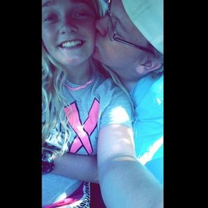 Meet your Posher, Kaytlynn