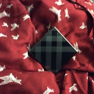 Burberry No.303 Storm Grey Eye Colour