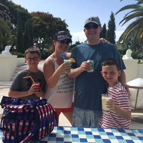 Meet your Posher, Trina